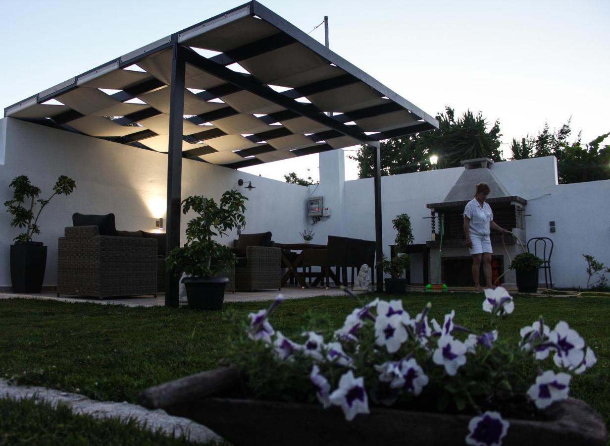 Vabel Skiathos Exterior foto